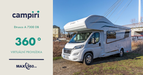 campiri - Etrusco A 7300 DB