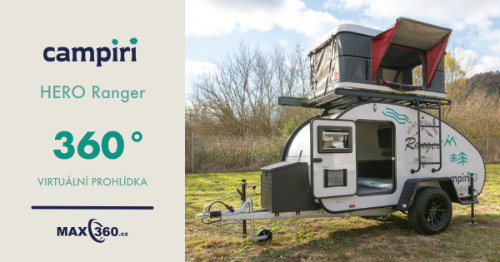 campiri – Hero Ranger