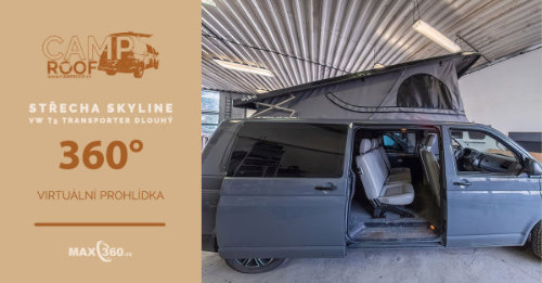 Camproof Skyline Transporter