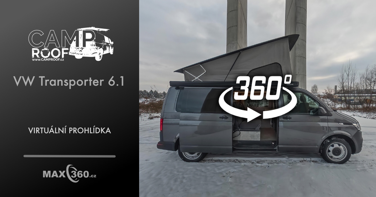 Camproof Transporter 6.1