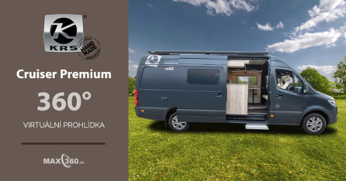 KRS Cruiser Premium