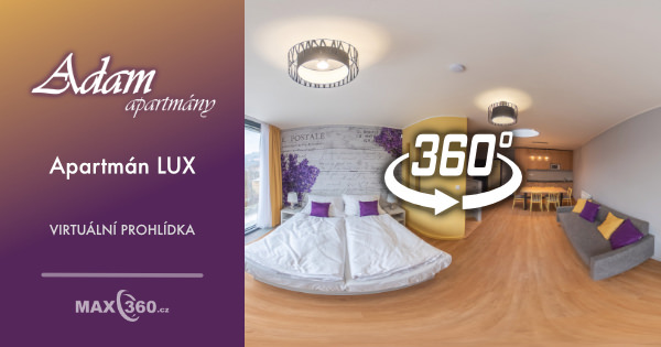 Apartmán LUX