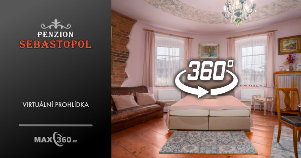 Penzion Sebastopol
